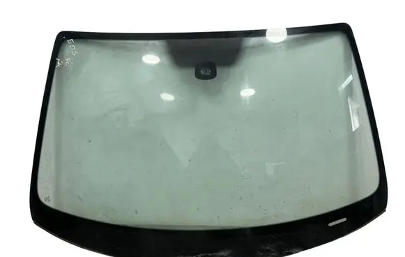Volkswagen Eos Front windscreen/windshield window 43R000014 DOT249M941AS1 E000269