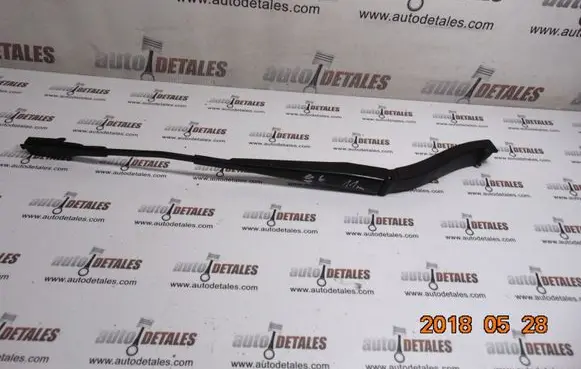 Mercedes-Benz GL X164 Front wiper blade arm A1648200540