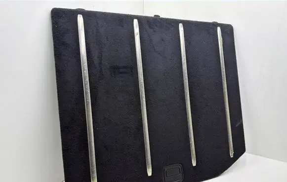 Jeep Grand Cherokee Trunk/boot floor carpet liner 