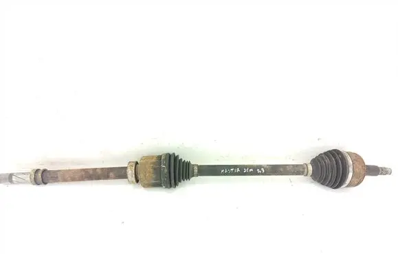 Renault Master III Front driveshaft 10277260