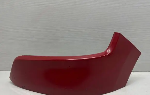 Ram 1500 Front bumper corner part panel trim 6JU95TRMAD 966835981
