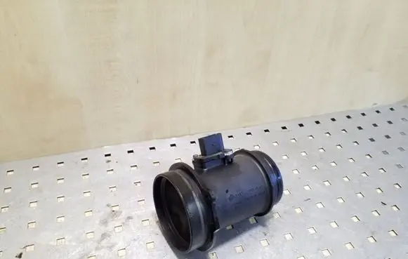 Volkswagen Phaeton Mass air flow meter 059906461K