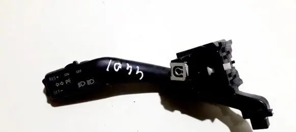 Volkswagen Touran I Indicator stalk 1k0953513a