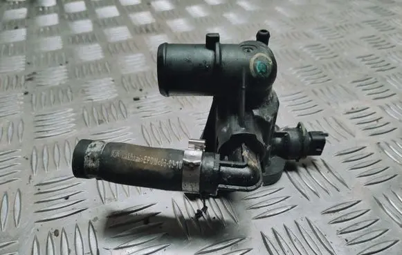 Suzuki Swift II Thermostat/thermostat housing 55206391