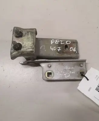 Peugeot 407 Tailgate/trunk/boot hinge