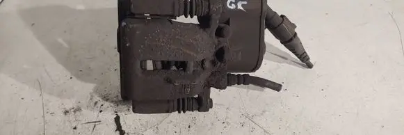 Audi A6 S6 C6 4F Rear brake caliper