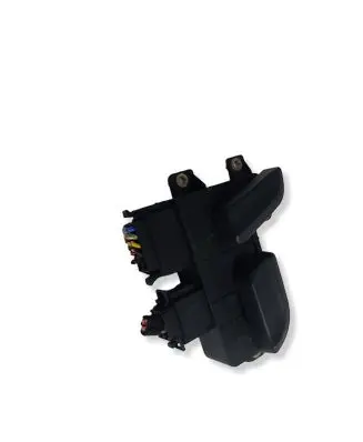 Audi A6 S6 C6 4F Seat control switch 8E0959748 03480310