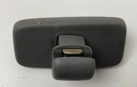Volkswagen Phaeton Sun visor clip/hook/bracket 3D0857561D