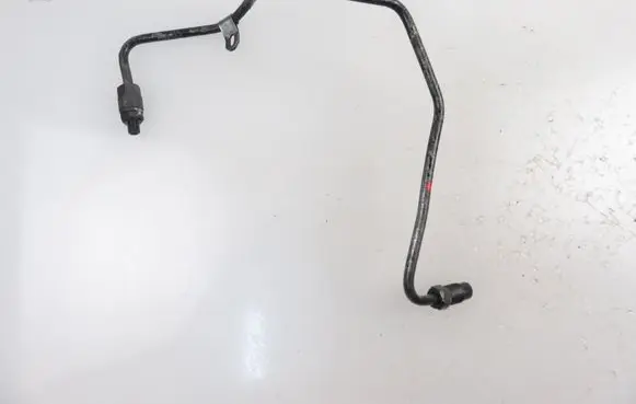 Renault Espace - Grand espace IV Turbo turbocharger oiling pipe/hose 