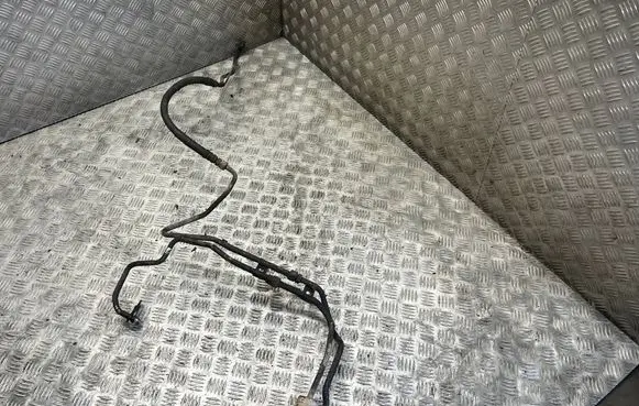 Skoda Fabia Mk1 (6Y) Air conditioning (A/C) pipe/hose 6Q1820741AC