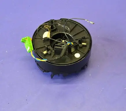 Smart ForTwo II Airbag slip ring squib (SRS ring) A4514600218 A4515400317 28120244A