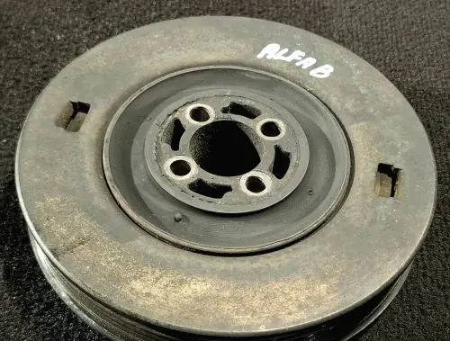 Alfa Romeo 159 Crankshaft pulley 310360HZ