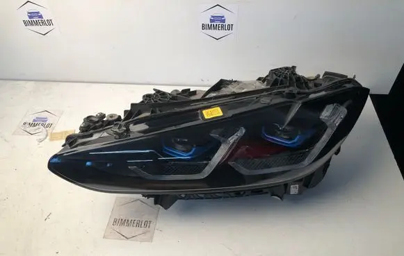 BMW 4 G22 G23 G24 G26 Headlight/headlamp 9505115
