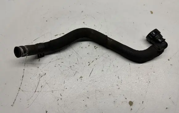 Volvo S80 Power steering hose/pipe/line 31280541