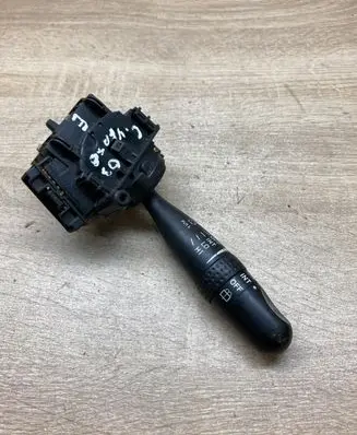 Toyota Corolla Verso E121 Wiper control stalk 1A830173699