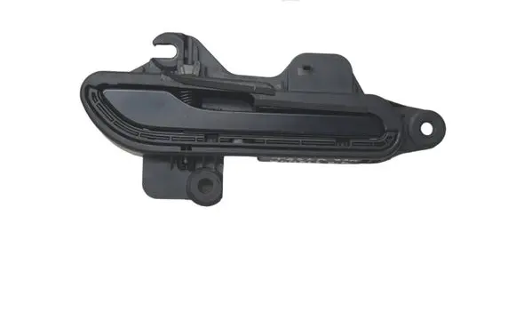 Tesla Model 3 Rear door exterior handle 08407760AC 220347115737
