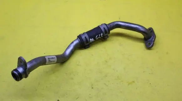 Mercedes-Benz GLE (W166 - C292) Turbo turbocharger oiling pipe/hose