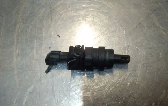 Volkswagen Transporter - Caravelle T4 Intake air temperature sensor 028906081