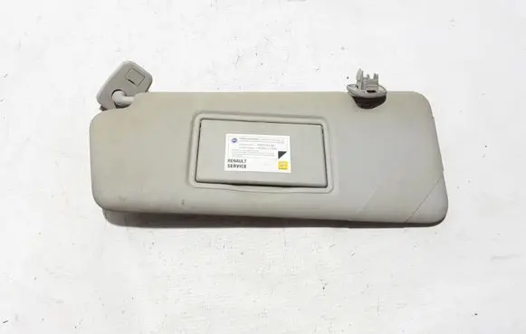 Renault Captur Sun visor 964012136R