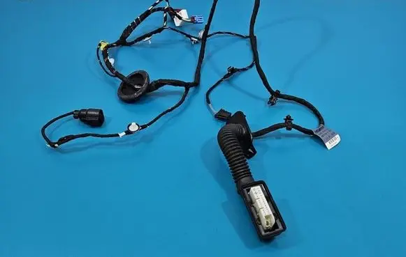 Audi A4 S4 B9 8W Front door wiring loom 8W0971029CF IMPRK1571208