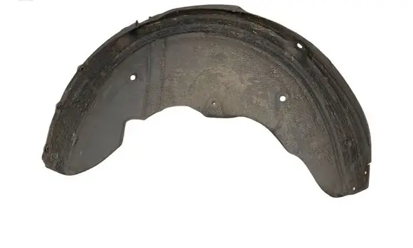 Hyundai Santa Fe Rear arch fender liner splash guards 868222W000