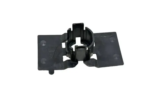 Nissan Leaf II (ZE1) Front parking sensor holder (PDC) 