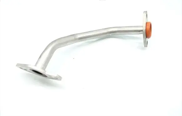 Lexus IS III XE30 Engine coolant pipe/hose