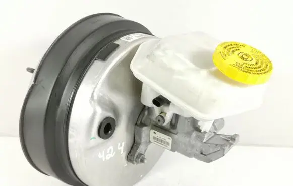 Dodge Durango Brake booster 04581956AD
