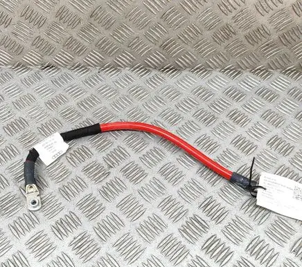 Audi RS6 C8 Positive cable (battery) 4K0971226