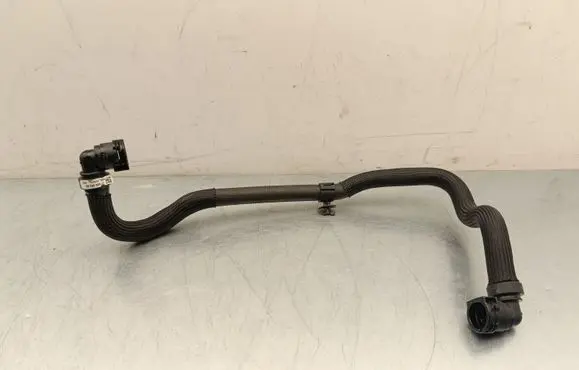 Peugeot 2008 II Electric car engine cooling hoses/pipes 9848000480