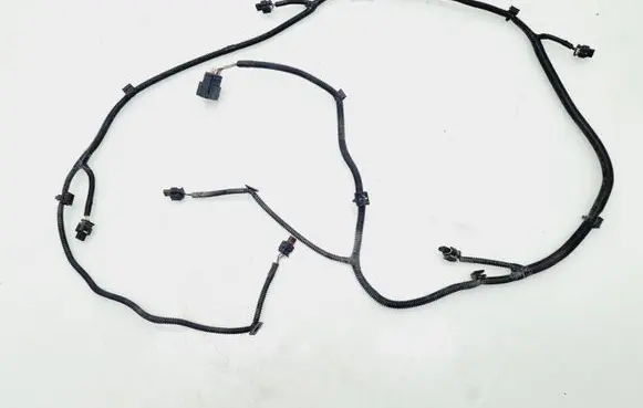 Tesla Model S Parking sensor (PDC) wiring loom 100442104T