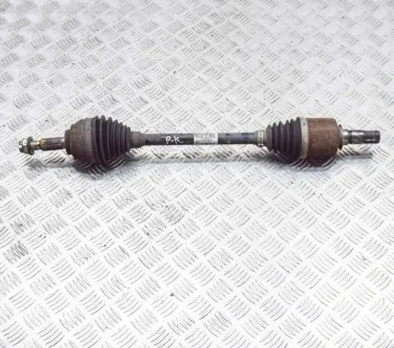 Renault Zoe Front driveshaft 391018882R