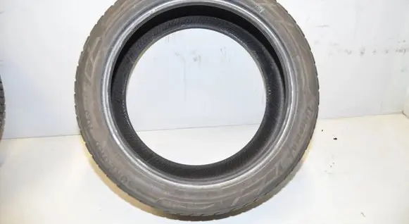 BMW 5 F10 F11 R18 summer tire 