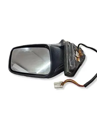 Volvo S40, V40 Front door electric wing mirror 0117374 E0217373 0117373