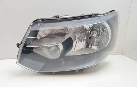 Volkswagen Transporter - Caravelle T5 Headlight/headlamp 7E1941015H 030125430100
