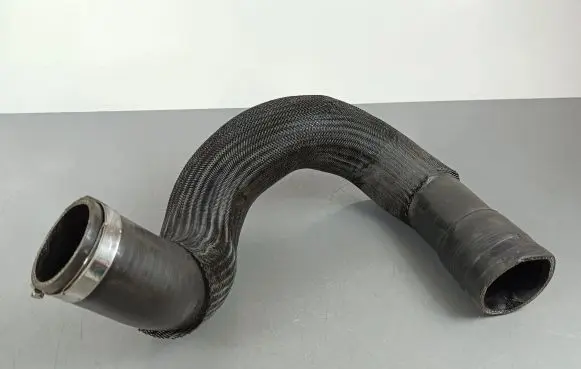 Jeep Grand Cherokee Intercooler hose/pipe 55038006AE