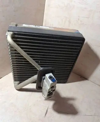Opel Meriva A Air conditioning (A/C) radiator (interior) B0881