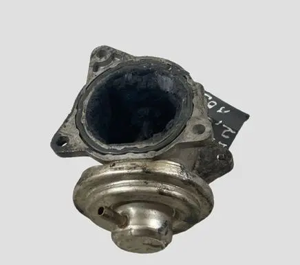 Seat Leon (1P) EGR valve 038129637D