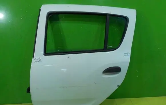 Dacia Sandero II Rear door 17AB70