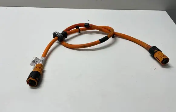 BMW 3 G20 G21 Electric car charging cable 9426364