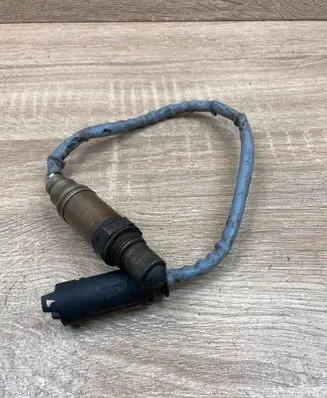 BMW 6 E63 E64 Lambda probe sensor 7512002 0258005321