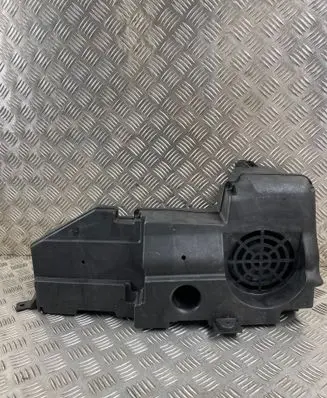 Subwoofer speaker