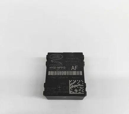 Land Rover Range Rover Sport L494 Tire pressure control unit A2C9735220601 HY3214F012AF