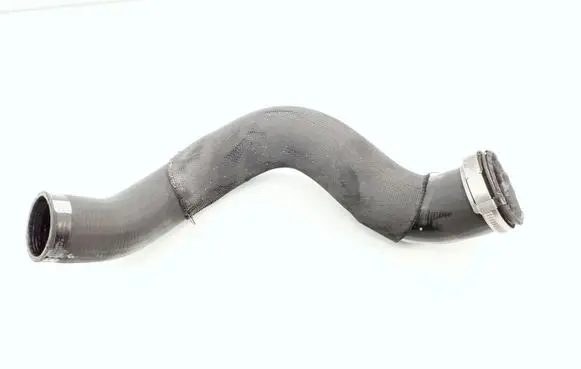 Audi A6 S6 C6 4F Intercooler hose/pipe 4F0145738Q