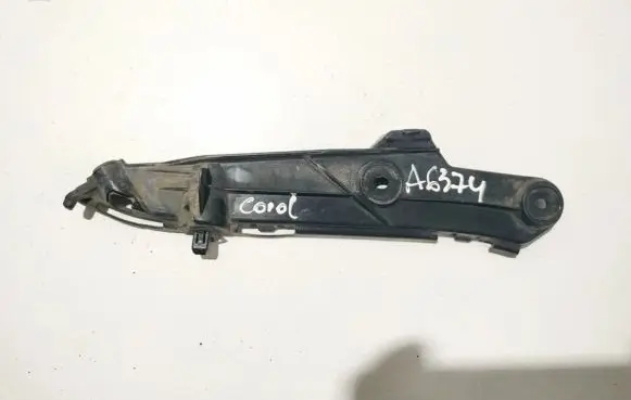 Toyota Corolla Verso E121 Front bumper mounting bracket