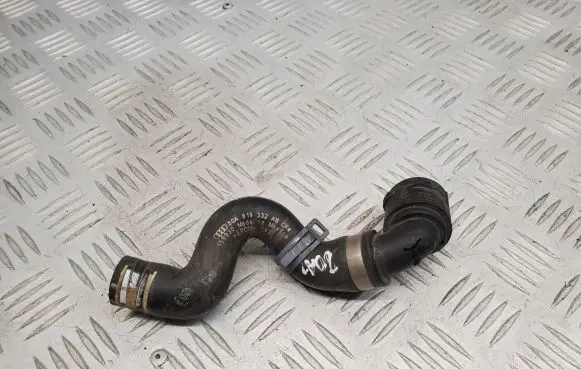 Audi Q5 SQ5 Engine coolant pipe/hose 80A819332AB