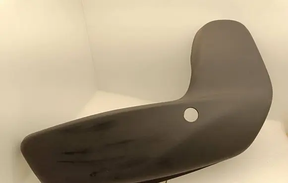 Chrysler Pacifica Seat trim 5US57TRMAD 5SP47TRMAE 66592W