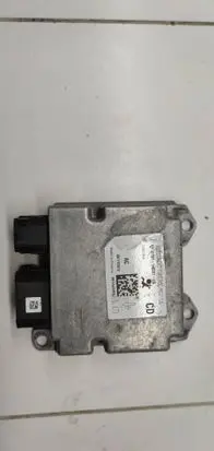 Ford Fiesta Airbag control unit/module C1BT14B321CD