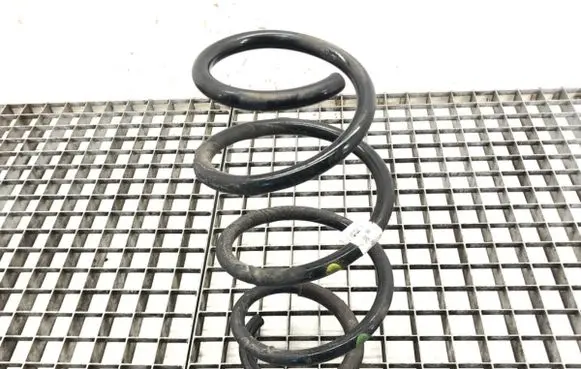 KIA Sportage Front coil spring 