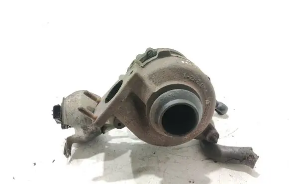 Peugeot 407 Turbo 740292
